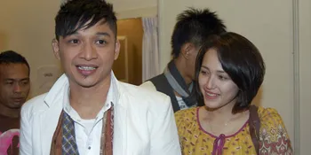 Pasha Nikah Secepatnya, Tidak Tunggu 11-11-11