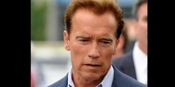 Arnold Schwarzenegger Kembali Bermain Film