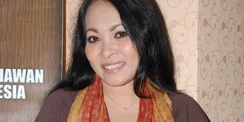 Rieka Roeslan: Kita Harus Jaga Spirit Mbah Maridjan