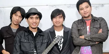 Markas Sheila On 7 Selamat Dari Letusan Merapi