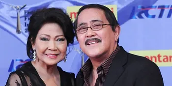 Frans Tumbuan - Rima Melati Resmikan 'Rumah Cinta'