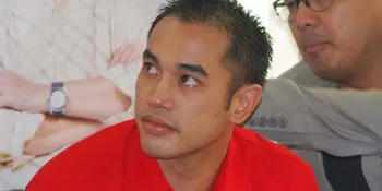 Ardie Bakrie Akan Terus Bantu Korban Merapi
