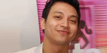 Mario Antar Pacar David Foster ke Mangga Dua