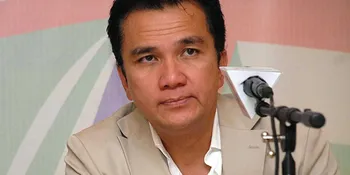 Tantowi Yahya, Minat Baca Dipengaruhi Kondisi Ekonomi