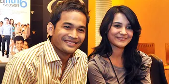 Ini Dia Pemenang SCTV Awards 2010!