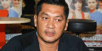 Donny Kesuma Kehilangan Sosok Pribadi Yang Kuat