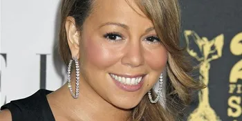 Mariah Carey Akhirnya Akui Kehamilannya