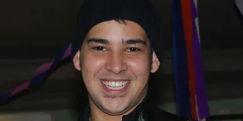 Riza Shahab Nikmati Masa Jomblo