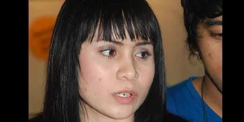 Geisha Kaget Tak Percaya Mbah Maridjan Meninggal