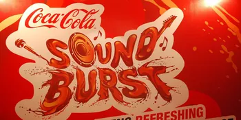 Akibat Bencana, Penutupan Sound Burst Dipindah