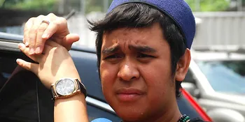 Olga Syahputra: Sujud Mbah Maridjan Luar Biasa