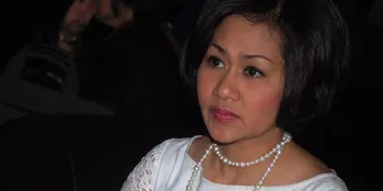 Ayu Diah Pasha Support Anand Krishna