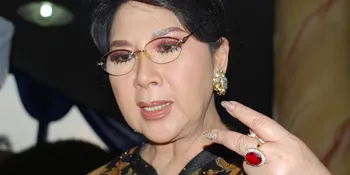 Titiek Puspa, Al Fatihah Berpuluh Kali Untuk Korban Bencana