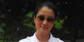 Marcella Zalianty: Kegiatan Sosial dan Kepemudaan Panggilan Jiwa