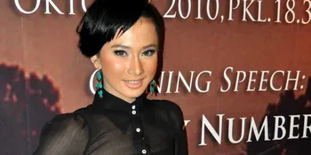 Amour Sumbang Korban Bencana Dengan 'Tukang Gosip'