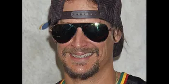 Kid Rock: Steven Tyler Melakukan Hal Terbodoh