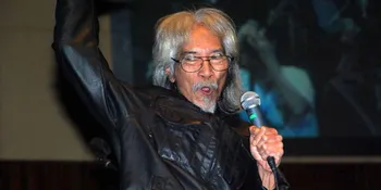 Kopi Bikin Koes Plus Tetap Perkasa!