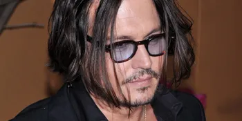 Johnny Depp Bintangi 'SNOW WHITE AND THE HUNTSMAN'