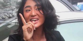 Berita Aborsi Dewi Perssik, Kerjaan Aldi Taher?