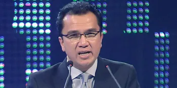 Tantowi Yahya: Minat Baca Berkaitan Dengan Ekonomi