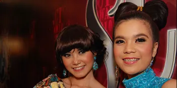 Sinta dan Jojo Nggak Pernah ke Salon