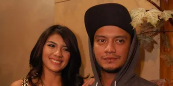 Nadila Ernesta Belum Punya Target Dinikahi Eno Netral