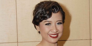 Astrid Sartiasari Gelar Acara Musik Amal