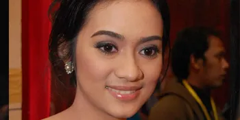Ayudia Bing Slamet Cuti Kuliah Demi Sinetron