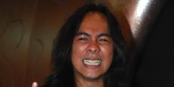 Ferdy Element Beri Kesempatan Untuk Band Baru