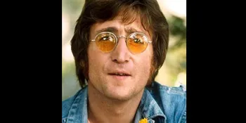 John Lennon Diabadikan Dalam Koin Limited Edition
