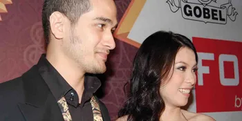 Okan Cornelius Minta Dian Nitami Urus Pernikahannya