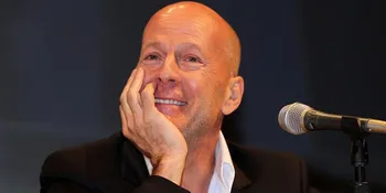 Bruce Willis: Aktor Laga Yang Baik Tidak Pakai Celana Dalam