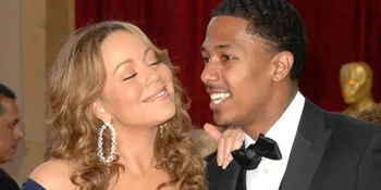 Nick Cannon: Mariah Carey Tidak Punya Flat Shoes Satupun!