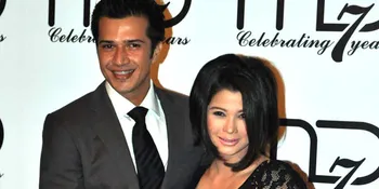 Jihan Fahira Siap Lahirkan Anak Ketiga