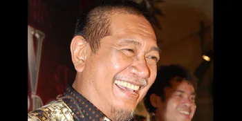 Deddy Mizwar: Mbah Maridjan Menzalimi Diri Sendiri