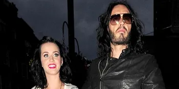 Pernikahan Brand - Perry Mengganggu Keseimbangan Alam?