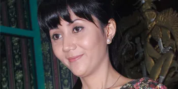 Aida: Kalau Sudah Minta Maaf, Aku Ikhlas!