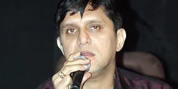 DP - Jupe Ribut, Shankar Bantah Cari Sensasi