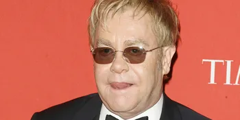 Elton John Berencana Bangun Museum Memorabilia