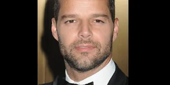 Ricky Martin: Aku Pria Gay Yang Beruntung