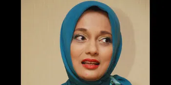 Marissa Haque Akan Terjun Langsung ke Merapi