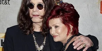 Salah Panggil, Ozzy Dihajar Sharon