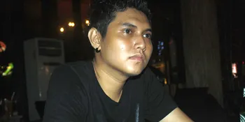 Keluar Penjara, Wilson Idol Berdamai Dengan AG