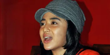 Dewi Perssik: Saya Tak Pernah Mengundurkan Diri