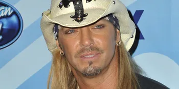 Bret Michaels Pacar Ibu Miley Cyrus?