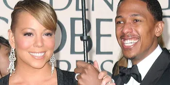 Demi Kehamilan, Nick Cannon Beri Mariah 20 Pasang Sepatu