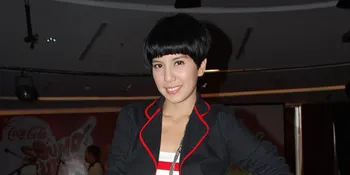 Tya Ariestya: Saya Bukan Tomboy, Tapi Cuek!