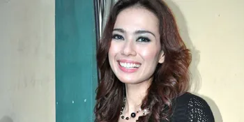 Senang Balik ke Entertainment, Keket Kuruskan Badan