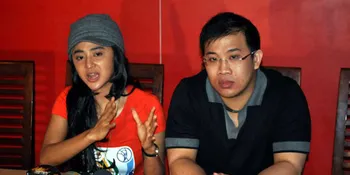 Dewi Perssik Bantah Ingin Peran Utama