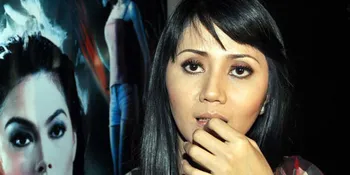 Aida Batal Tembakkan Dua Peluru Buat Zainuddin